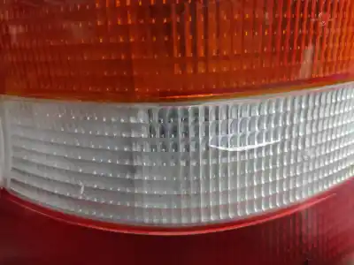 Автозапчастина б/у лівий ход ліхар для opel astra f caravan cd посилання на oem iam 45015  estantería 139 a