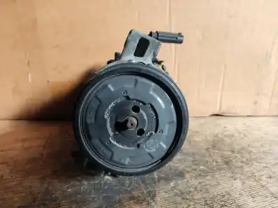 Second-hand car spare part air conditioning compressor for bmw serie 7 (e65/e66) 735i oem iam references 5se12c fila 3 palet 52