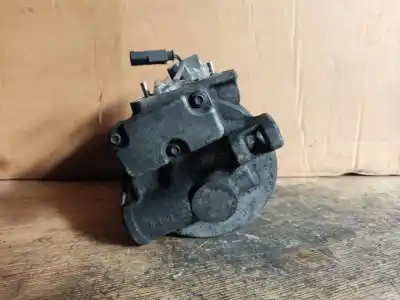 Pezzo di ricambio per auto di seconda mano compressore aria condizionata per bmw serie 7 (e65/e66) 735i riferimenti oem iam 5se12c