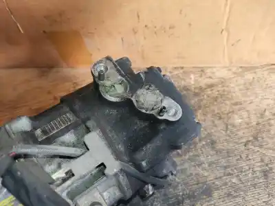 Second-hand car spare part air conditioning compressor for bmw serie 7 (e65/e66) 735i oem iam references 5se12c fila 3 palet 52