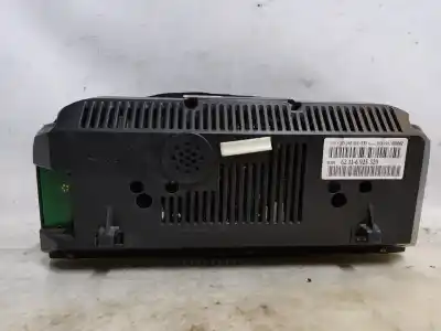 Peça sobressalente para automóvel em segunda mão quadrante por bmw serie 7 (e65/e66) 735i referências oem iam   estantería 5