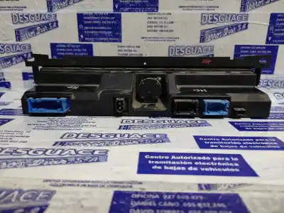Pezzo di ricambio per auto di seconda mano controllo riscaldamento / aria condizionata per bmw serie 7 (e65/e66) 735i riferimenti oem iam 