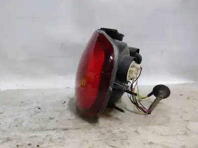 Автозапчасти б/у правый задний фонарь за daewoo matiz city ссылки oem iam 