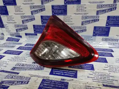 Автозапчасти б/у внутренний левый задний фонарь за mazda cx-5 (kf) 2.2 d ссылки oem iam   estantería 33