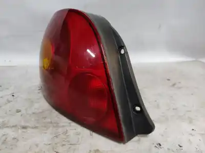 Автозапчасти б/у левый задний фонарь за daewoo matiz city ссылки oem iam 