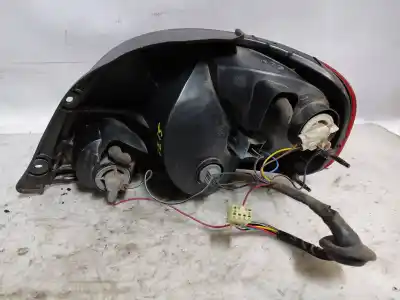 Автозапчасти б/у левый задний фонарь за daewoo matiz city ссылки oem iam   estantería 31