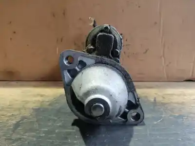 Peça sobressalente para automóvel em segunda mão motor de arranque por opel meriva blue line referências oem iam 