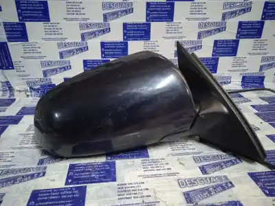 Peça sobressalente para automóvel em segunda mão espelho retrovisor direito por audi a4 berlina (8e) 1.8 t sport edition referências oem iam 