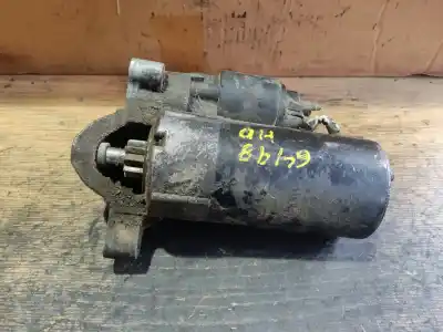 Peça sobressalente para automóvel em segunda mão motor de arranque por citroen berlingo 1.9 d multispace referências oem iam 0001108183