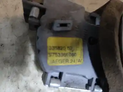 Windshiel wiper swit citroen c15 9753366080 estantería 42 986011