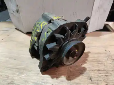 Gebrauchtes Autoersatzteil lichtmaschine zum lada niva (2121/21213/21214/21215/2131) exp.4t oem-iam-referenzen ca131ir  
