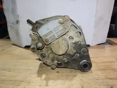 Gebrauchtes Autoersatzteil lichtmaschine zum lada niva (2121/21213/21214/21215/2131) exp.4t oem-iam-referenzen ca131ir  
