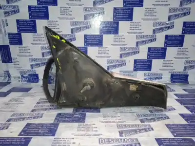 Second-hand car spare part LEFT REARVIEW MIRROR for OPEL VECTRA B BERLINA  OEM IAM references   ESTANTERÍA 2