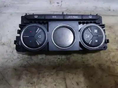 Автозапчасти б/у климат-контроль за citroen c-elysée exclusive ссылки oem iam 5p4441100