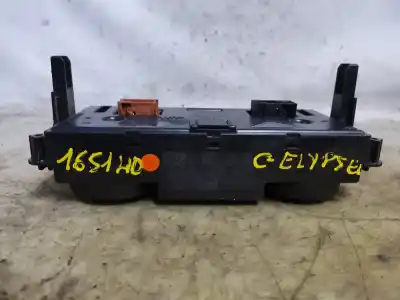 Автозапчасти б/у климат-контроль за citroen c-elysée exclusive ссылки oem iam 5p4441100  estantería 41