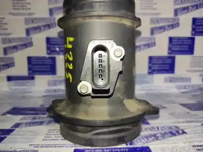 Second-hand car spare part flowmeter for audi a6 c6 (4f2) 2.7 tdi oem iam references   estantería 74