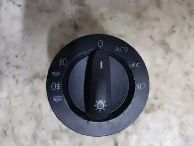 Second-hand car spare part headlights switch for audi a6 c6 (4f2) 2.7 tdi oem iam references 