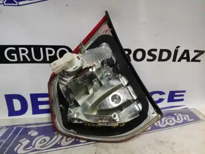 Second-hand car spare part interior left tailgate light for citroen c4 picasso i monospace (ud_) 1.6 hdi oem iam references 