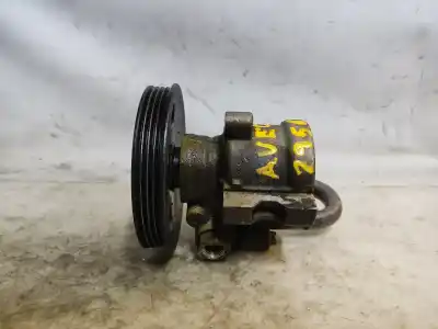 Second-hand car spare part steering pump for chevrolet aveo ls oem iam references   estantería 70
