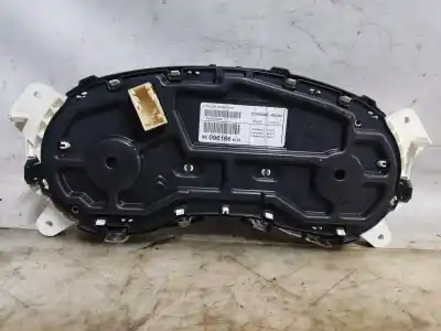 Автозапчастина б/у панель інструментів для citroen c-elysée feel посилання на oem iam 980961668000  estantería 30