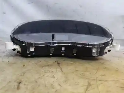Автозапчастина б/у панель інструментів для citroen c-elysée feel посилання на oem iam 980961668000  estantería 30