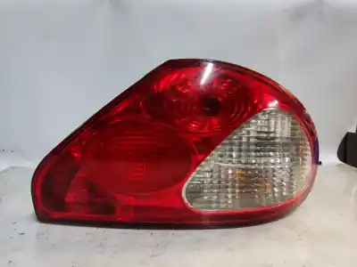 Second-hand car spare part right tailgate light for jaguar x-type 2.0 d classic oem iam references   estantería 33