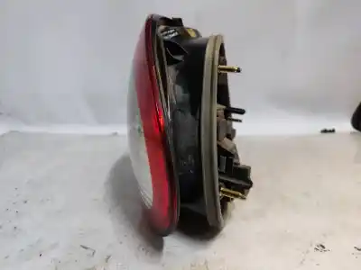 Second-hand car spare part right tailgate light for jaguar x-type 2.0 d classic oem iam references   estantería 33