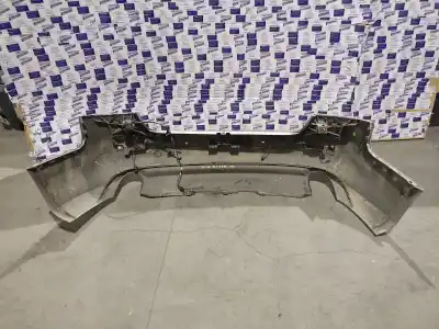 Gebrauchtes Autoersatzteil HINTERE STOSSSTANGE zum AUDI A5 COUPE (8T)  OEM-IAM-Referenzen   ESTAN 3 FILA 4