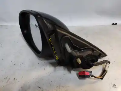 Peça sobressalente para automóvel em segunda mão espelho retrovisor esquerdo por jaguar x-type 2.0 d classic referências oem iam 