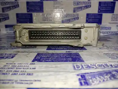 Second-hand car spare part ECU ENGINE CONTROL for LAND ROVER RANGE ROVER (LP)  OEM IAM references 0281001272  ESTANTERÍA 68