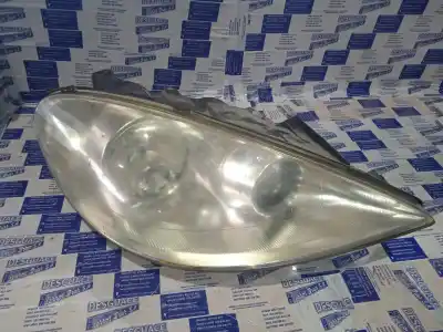 Peça sobressalente para automóvel em segunda mão farol / farolim direito por peugeot 807 st referências oem iam 