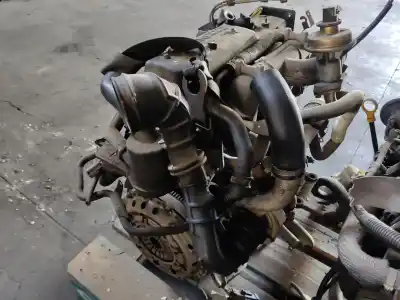 İkinci el araba yedek parçası KOMPLE MOTOR için FORD FOCUS BERLINA (CAK)  OEM IAM referansları C9DB FILA 4 PALET 17
