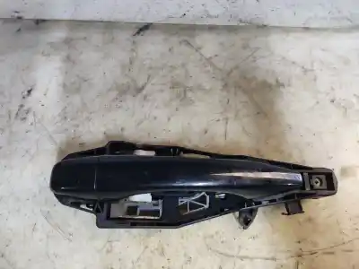 Автозапчасти б/у задняя правая наружная ручка за citroen c-elysée feel ссылки oem iam 9807652880u  estantería 44
