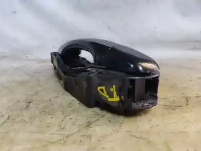 Автозапчасти б/у задняя правая наружная ручка за citroen c-elysée feel ссылки oem iam 9807652880u