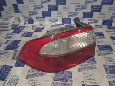 Pièce détachée automobile d'occasion FEU ARRIÈRE GAUCHE pour RENAULT LAGUNA II (BG0)  Références OEM IAM 8200002473  ESTANTERÍA 24