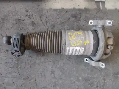 Peça sobressalente para automóvel em segunda mão amortecedor traseiro esquerdo por audi q7 (4l) 3.0 tdi referências oem iam 7l8616019a  estantería 109
