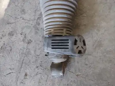 Peça sobressalente para automóvel em segunda mão amortecedor traseiro esquerdo por audi q7 (4l) 3.0 tdi referências oem iam 7l8616019a  estantería 109