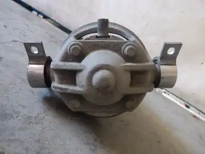 Peça sobressalente para automóvel em segunda mão amortecedor traseiro esquerdo por audi q7 (4l) 3.0 tdi referências oem iam 7l8616019a  estantería 109