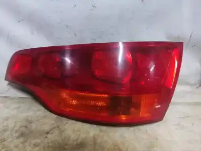 Second-hand car spare part right tailgate light for audi q7 (4l) 3.0 tdi oem iam references 4l0945094  estanteria 18