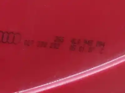 Автозапчасти б/у правый задний фонарь за audi q7 (4l) 3.0 tdi ссылки oem iam 4l0945094
