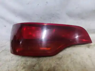 Second-hand car spare part left tailgate light for audi q7 (4l) 3.0 tdi oem iam references 4l0945093  estantería 18