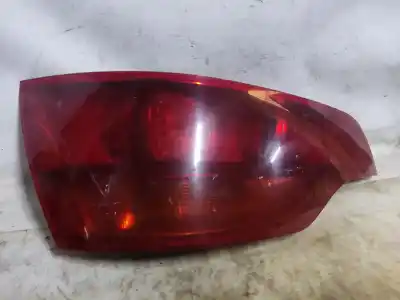 Second-hand car spare part left tailgate light for audi q7 (4l) 3.0 tdi oem iam references 4l0945093  estantería 18