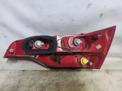 Second-hand car spare part left tailgate light for audi q7 (4l) 3.0 tdi oem iam references 4l0945093  estantería 18