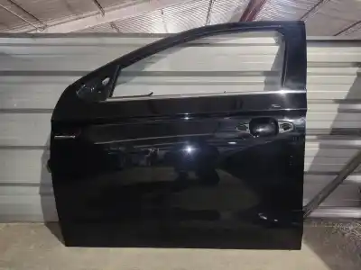 Автозапчастина б/у передні ліві двері для citroen c-elysée feel посилання на oem iam   alojamiento 69