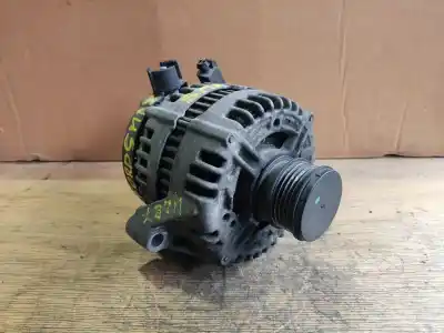 Second-hand car spare part alternator for ford s-max (ca1) titanium oem iam references 0121615005
