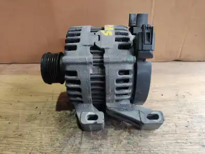 Second-hand car spare part alternator for ford s-max (ca1) titanium oem iam references 0121615005 fila 2 palet 46