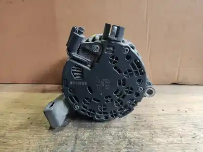 Second-hand car spare part alternator for ford s-max (ca1) titanium oem iam references 0121615005 fila 2 palet 46