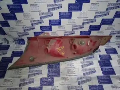 Pièce détachée automobile d'occasion feu arrière droit pour ford focus berlina (cak) ambiente références oem iam 