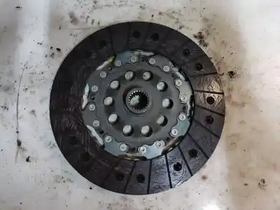Pezzo di ricambio per auto di seconda mano KIT FRIZIONE per FORD S-MAX (CA1)  Riferimenti OEM IAM   ESTANTERÍA 102