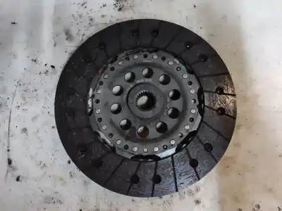 Second-hand car spare part clutch kit for ford s-max (ca1) titanium oem iam references   estantería 102